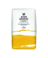 Rohr Removaledy Goats Milk & Manuka Honey Soap Bar 200g